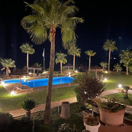 Aneria Suites Episkopi-Chania Exterior foto