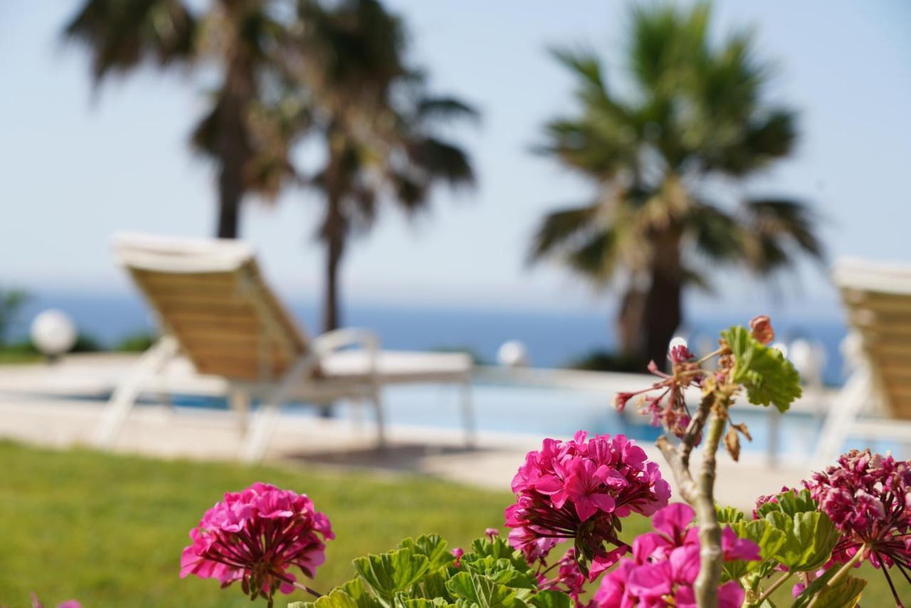 Aneria Suites Episkopi-Chania Exterior foto