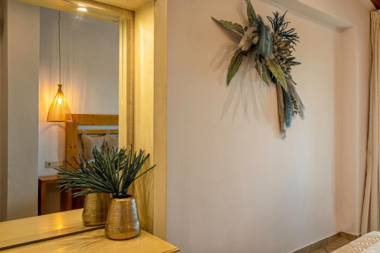 Aneria Suites Episkopi-Chania Exterior foto