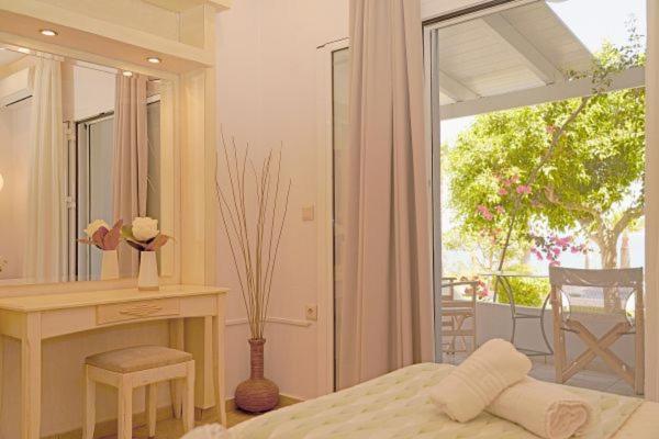 Aneria Suites Episkopi-Chania Exterior foto