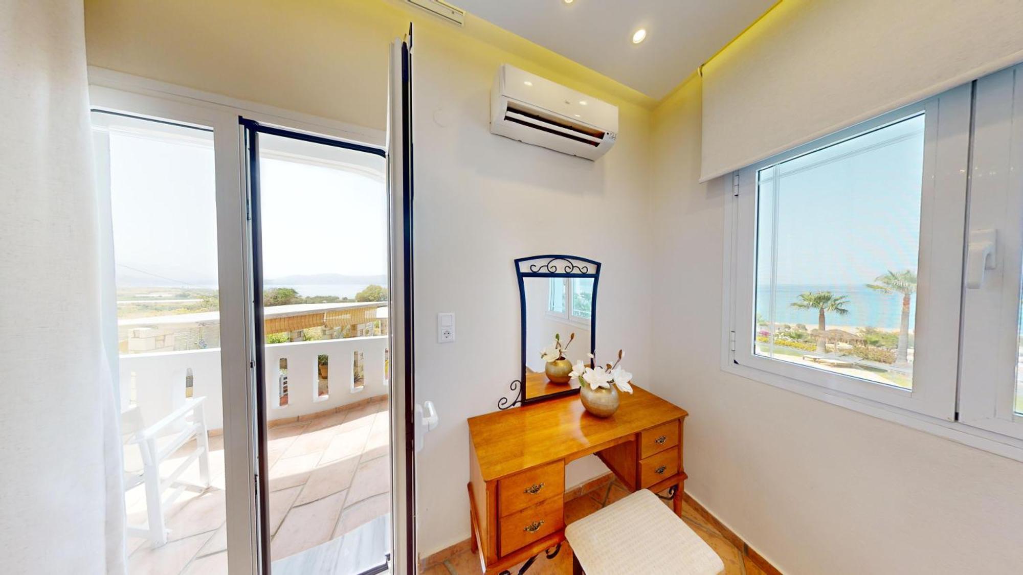 Aneria Suites Episkopi-Chania Exterior foto
