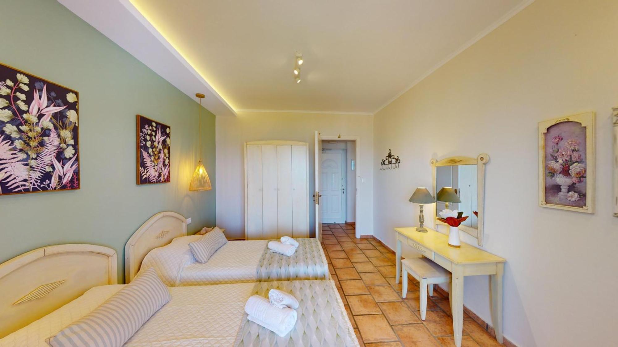 Aneria Suites Episkopi-Chania Exterior foto