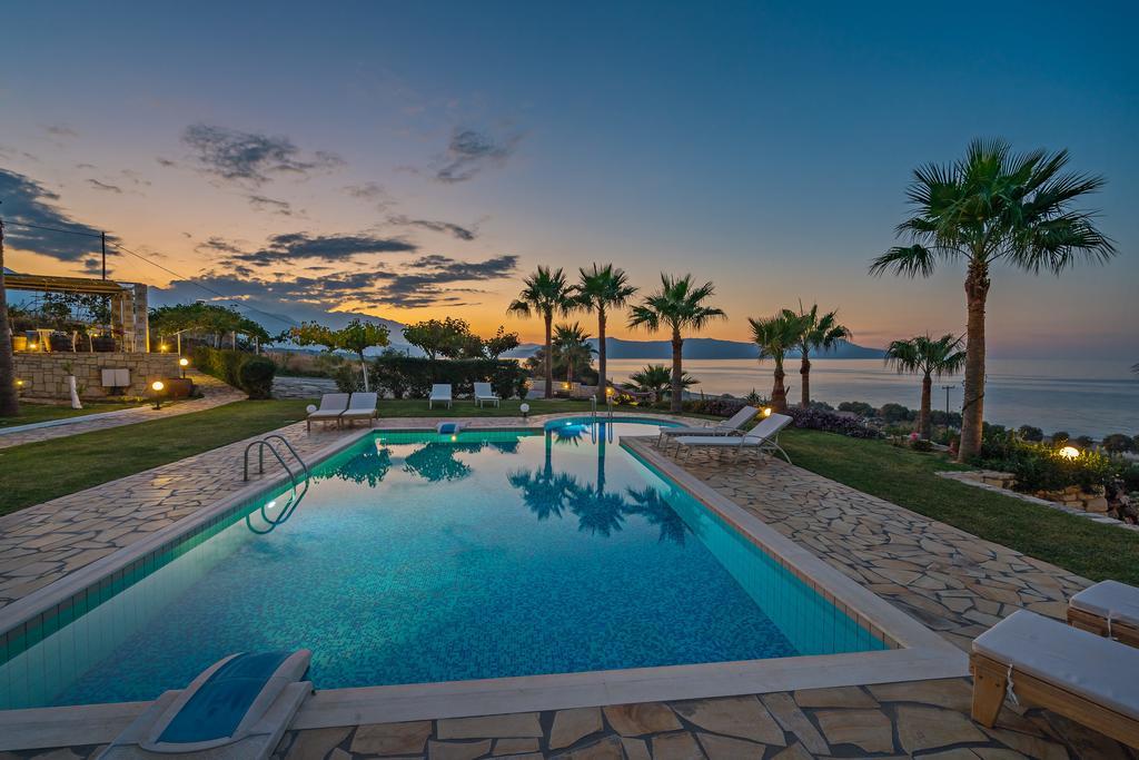 Aneria Suites Episkopi-Chania Exterior foto