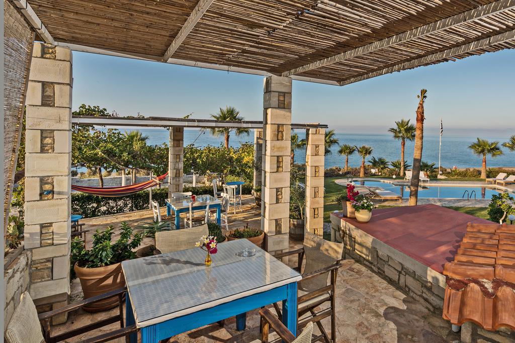 Aneria Suites Episkopi-Chania Exterior foto