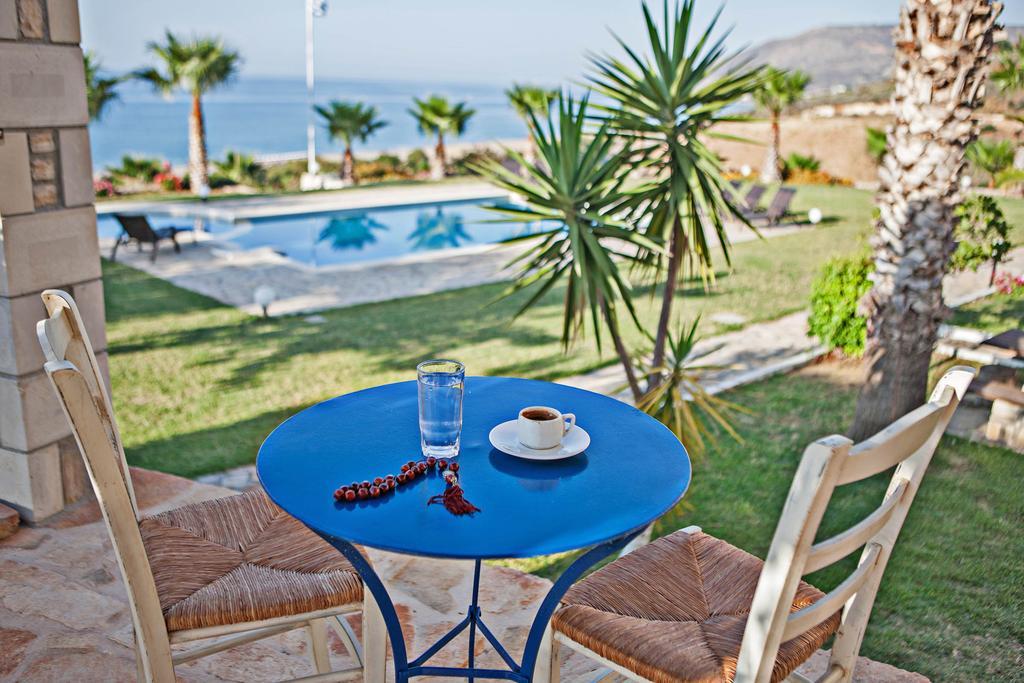Aneria Suites Episkopi-Chania Exterior foto