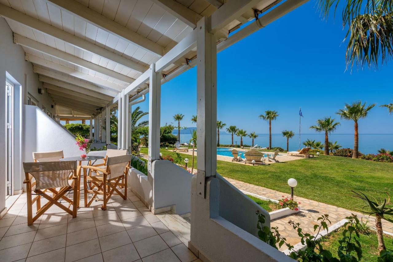 Aneria Suites Episkopi-Chania Exterior foto